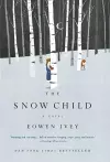 The Snow Child cover