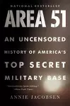 Area 51 cover