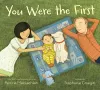 You Were the First cover
