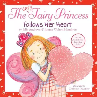 The Very Fairy Princess Follows Her Heart cover