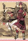 A Bride's Story: Vol 2 cover