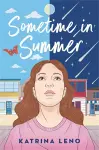 Sometime in Summer cover