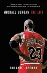 Michael Jordan cover