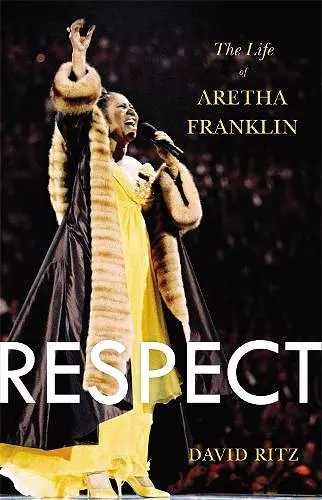 Respect cover