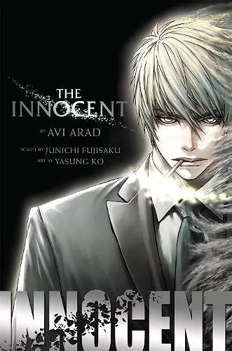 The Innocent cover