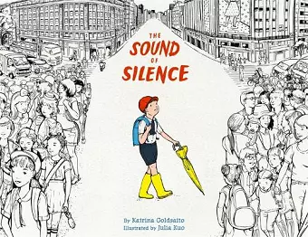 The Sound of Silence cover