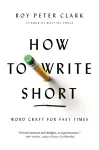 How to Write Short cover