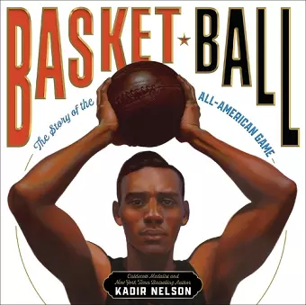 Basket Ball cover