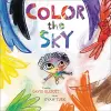 Color the Sky cover