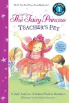 The Very Fairy Princess: Teacher's Pet cover