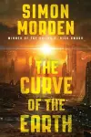 The Curve of the Earth cover