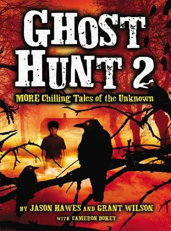 Ghost Hunt 2 cover