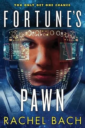 Fortune's Pawn cover