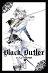 Black Butler, Vol. 11 cover