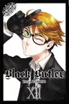 Black Butler, Vol. 12 cover