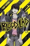 Blood Lad, Vol. 1 cover