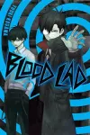 Blood Lad, Vol. 2 cover