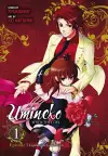 Umineko When They Cry Episode 1: Legend of the Golden Witch, Vol. 1 cover