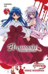 Higurashi When They Cry: Massacre Arc, Vol. 3 cover