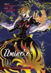 Umineko When They Cry Episode 2: Turn of the Golden Witch, Vol. 1 cover