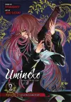 Umineko When They Cry Episode 2: Turn of the Golden Witch, Vol. 2 cover