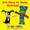 It's Okay To Make Mistakes cover