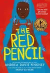 The Red Pencil cover