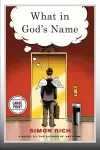 What in God's Name cover