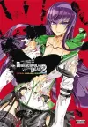 Highschool of the Dead Color Omnibus, Vol. 2 cover