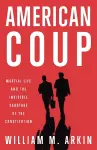 American Coup cover