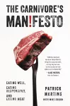 The Carnivore's Manifesto cover