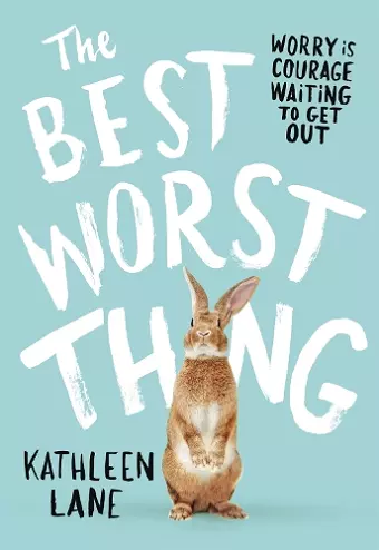 The Best Worst Thing cover