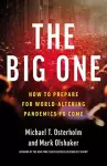 The Big One cover