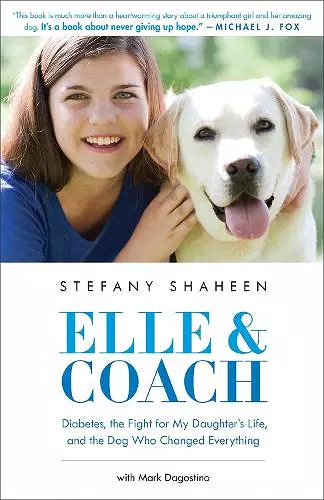 Elle & Coach cover