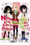 No Matter How I Look at It, It's You Guys' Fault I'm Not Popular!, Vol. 6 cover