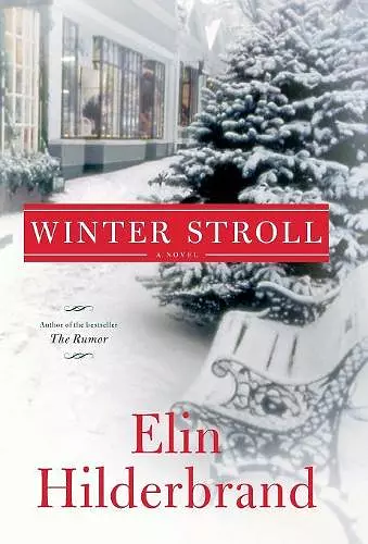 Winter Stroll cover