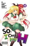 So, I Can't Play H, Vol. 4 cover