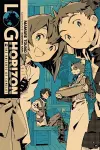 Log Horizon, Vol. 2 (Novel) cover