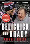 Belichick & Brady cover