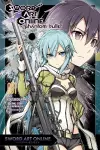 Sword Art Online: Phantom Bullet, Vol. 1 (Manga) cover