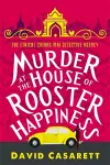 Murder at the House of Rooster Happiness cover