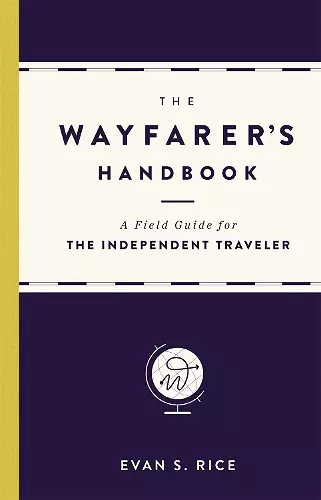 The Wayfarer's Handbook cover