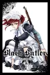 Black Butler, Vol. 22 cover