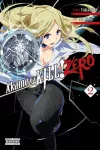 Akame ga KILL! ZERO, Vol. 2 cover