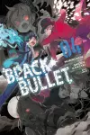 Black Bullet, Vol. 4 (manga) cover