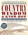 Country Wisdom & Know-How cover