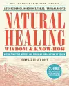 Natural Healing Wisdom & Know How cover