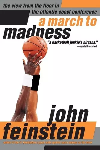 A March to Madness cover