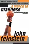 A March to Madness cover