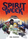 Spirit Week cover